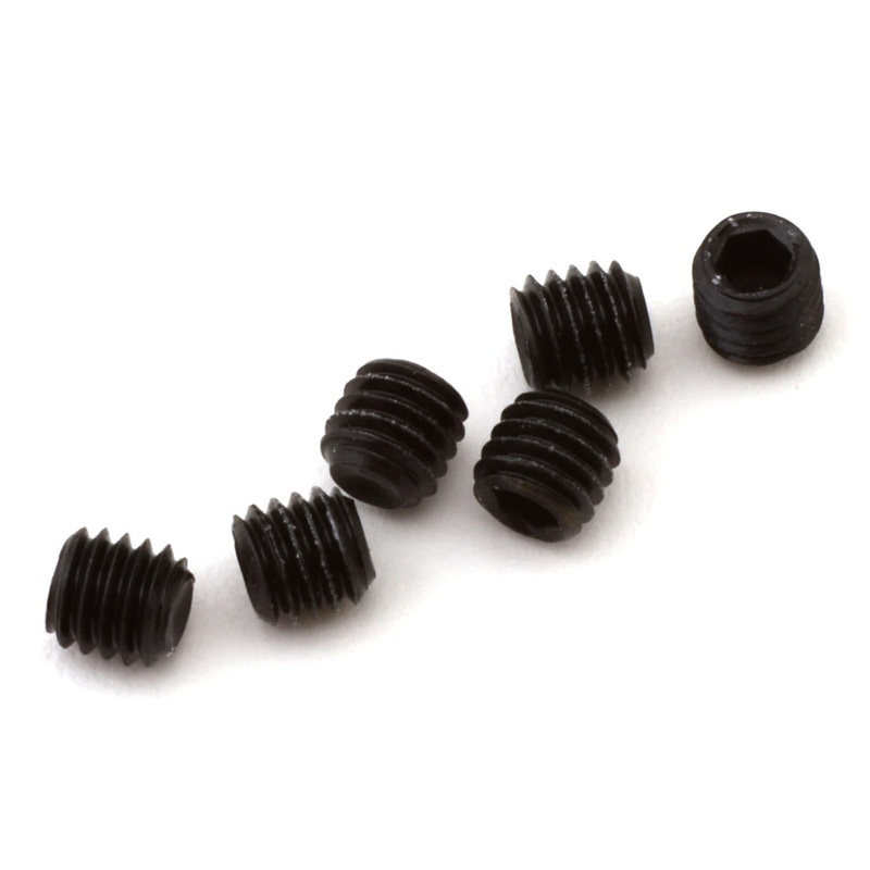 Goosky RS4 Helicopter 3x3mm Set Screw