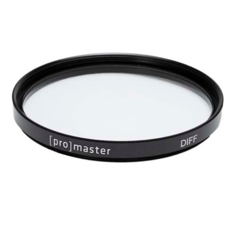 PRO STANDARD FILTER DIFFUSION - 62MM (4612)