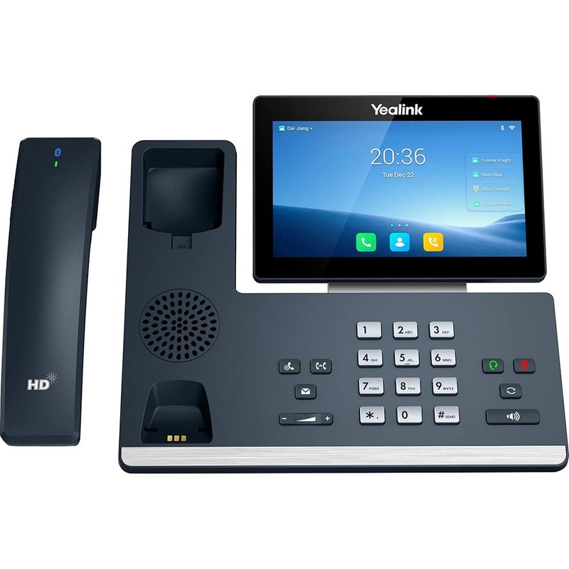 YeaLink Yealink SIP T58W PRO
