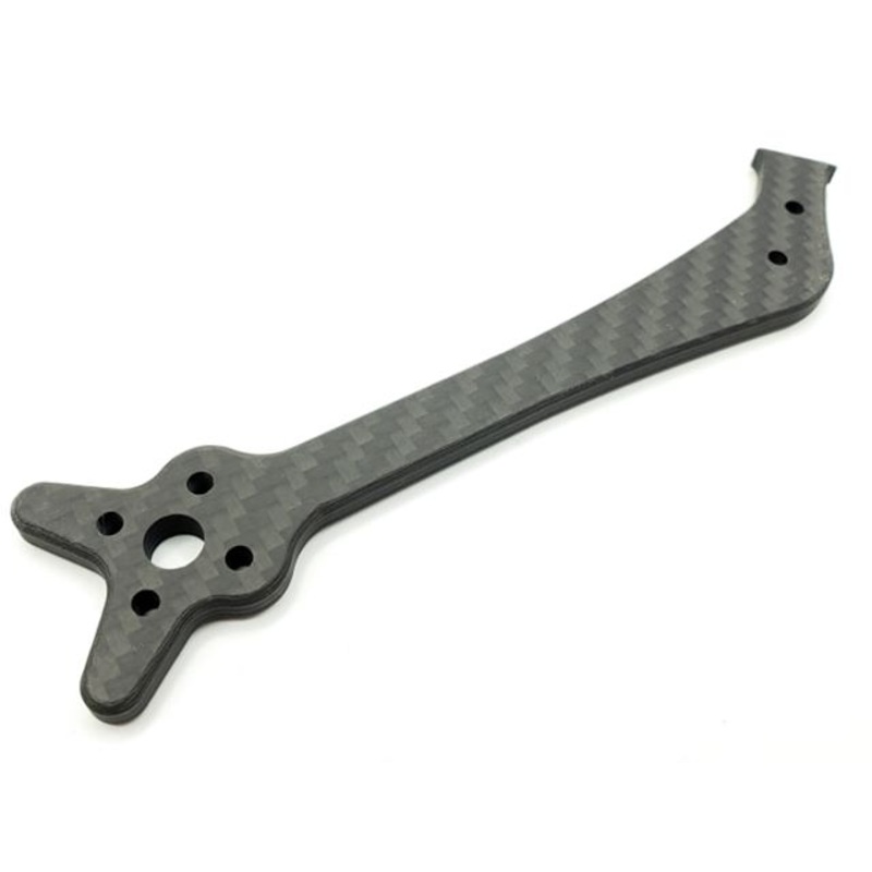 6" REPLACEMENT GLIDE ARM (1 PC.)