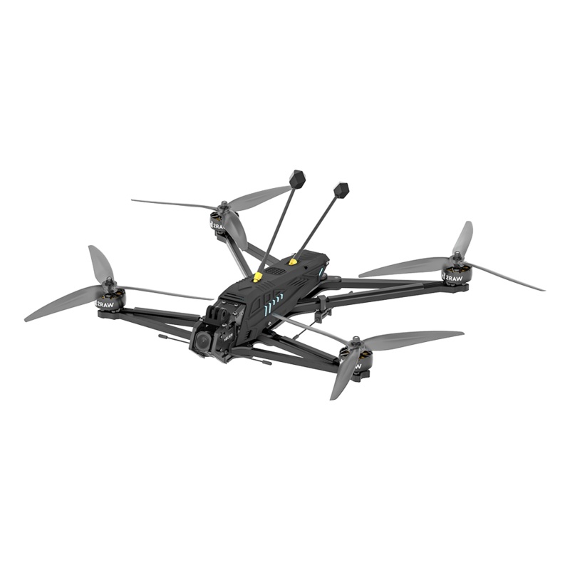 Helion 10 O4 6S HD