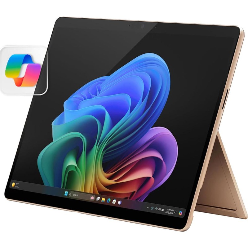 Microsoft Surface Pro Copilot+ PC 13" (11th Edition), Dune