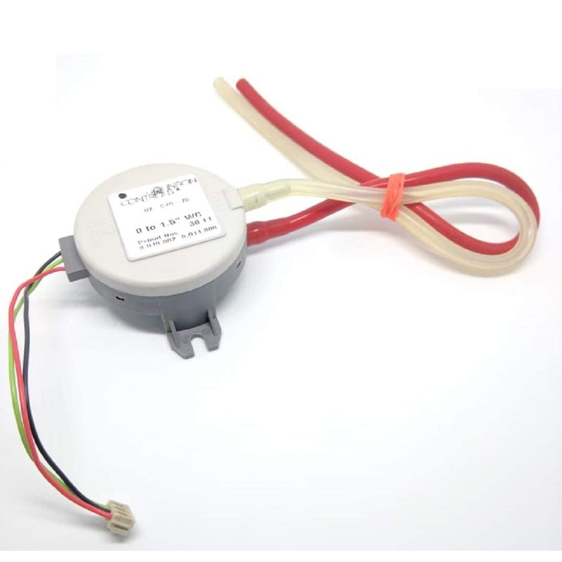 Differential Pressure Transmitter for Variable Air Volume(VAV)