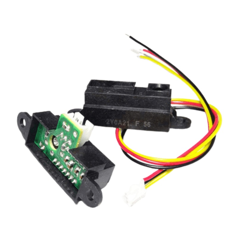 Sharp GP2Y0D810Z0F Digital Distance Sensor