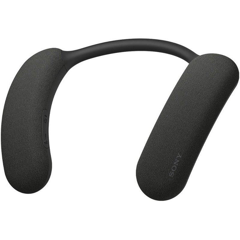 Sony BRAVIA Theater U Wearable TV Speaker, HTAN7