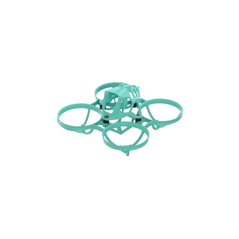 Sub250 Nimble65 O4 Lower Frame part - Choose Color Green