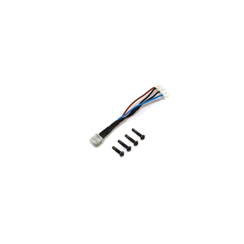 Crossfire Adapter Cable with Mounting Screws: iX12 (SPMA3090)