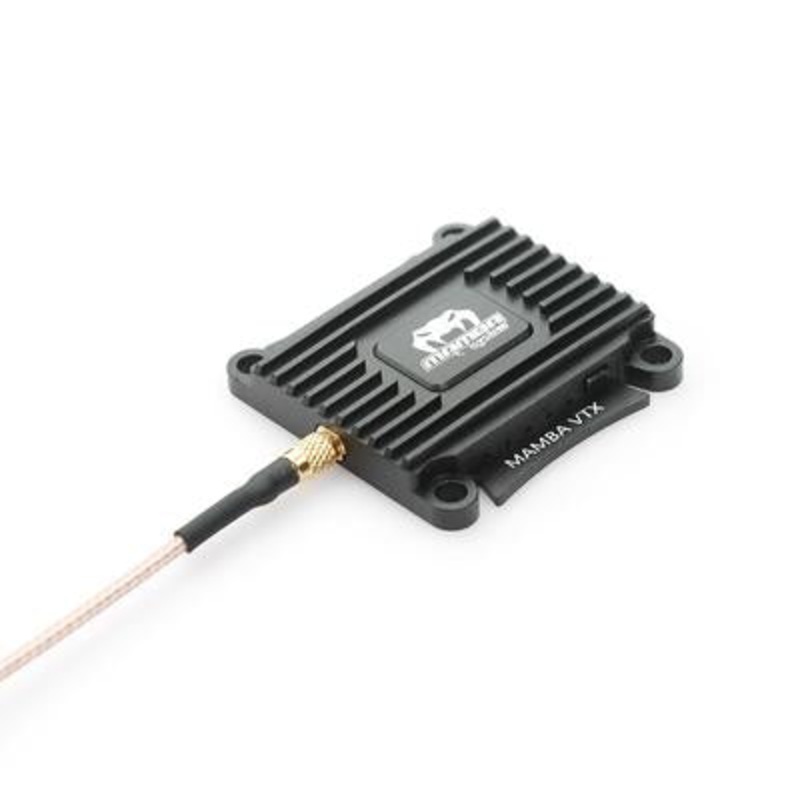 Diatone MAMBA Ultra 1000 Video Transmitter VTX