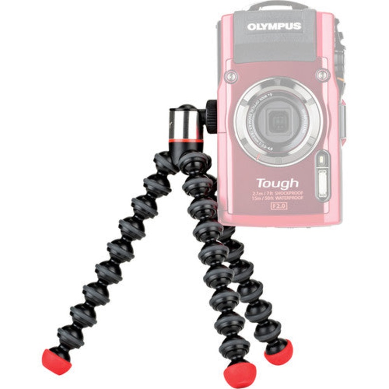 JOBY GorillaPod 325(Black/Charcoal)