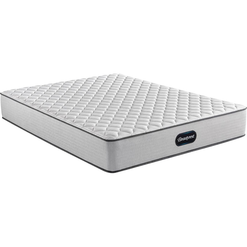 Simmons Beautyrest 800 Series BR800 Firm Cal King Mattress - 700810004-1070