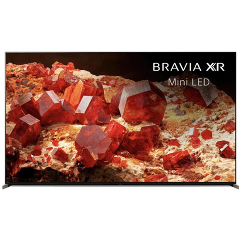 Sony BRAVIA XR 85 inch Class X93L Mini LED 4K HDR Google TV (2023)