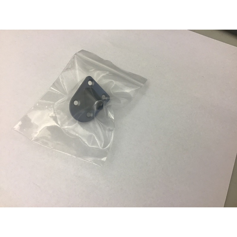 SwellPro Splashdrone 3+ (SD3+) O-ring landing gear holder left