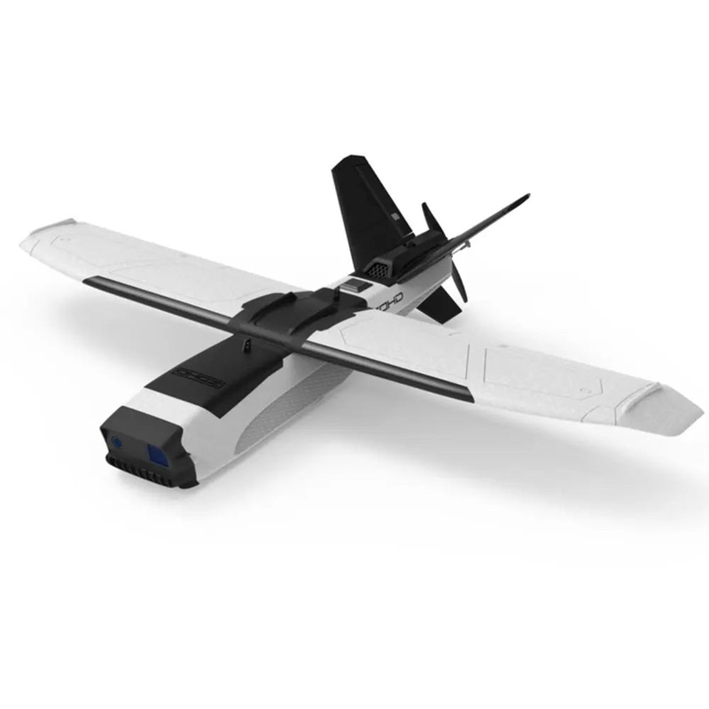 ZOHD Talon GT Rebel 1000mm Wingspan RC Airplane V-Tail BEPP FPV Aircraft DIY Flying Wing Unassembled KIT Version for Adults KIT
