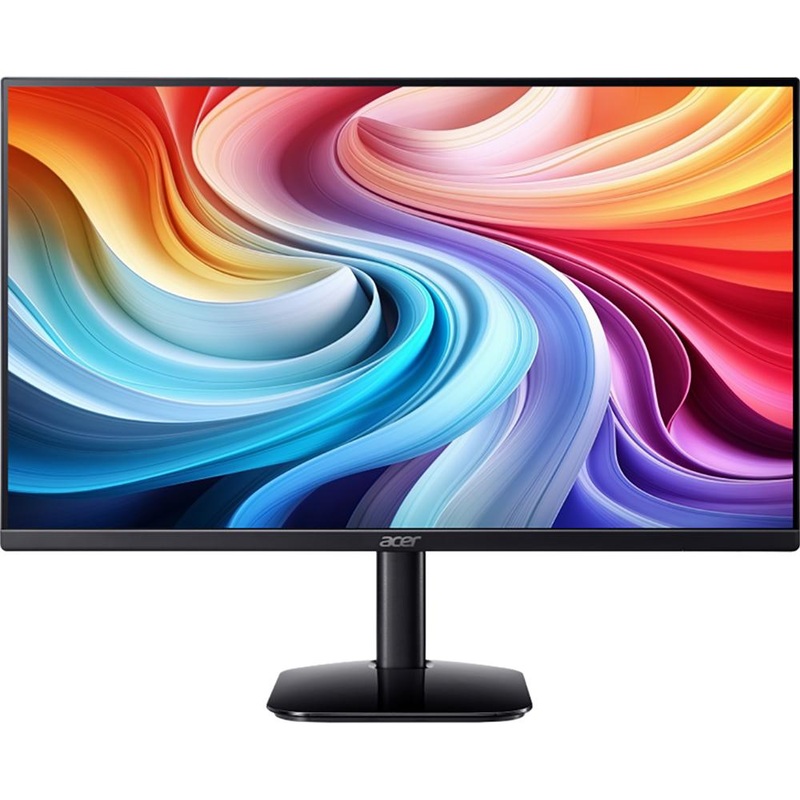 Acer KB272 G0bi 27" Full HD 120Hz 1ms FreeSync IPS Gaming Monitor - Open Box