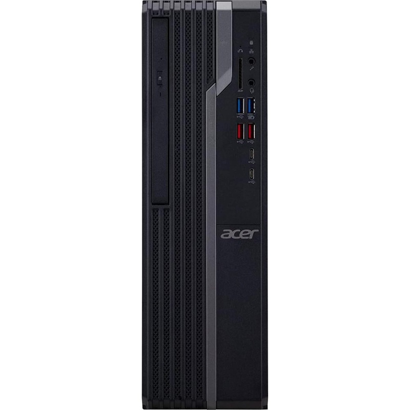 Acer VX4660G-I5850H1 - Veriton X Intel Core i5 Desktop Computer - UD.P02AA.03F