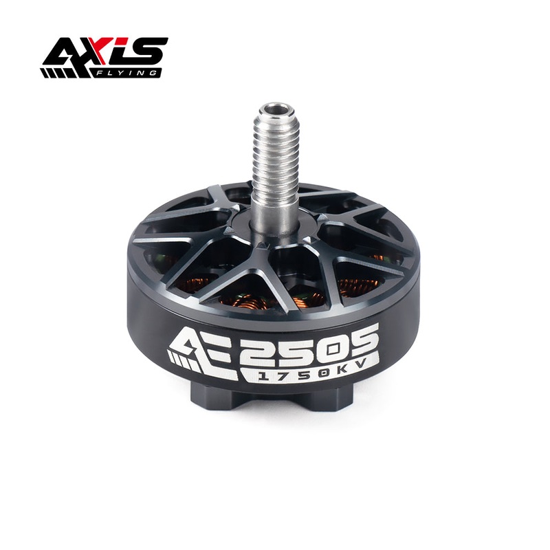 AxisFlying AE2505 AE Series Freestyle FPV Drone Motor - 1750KV