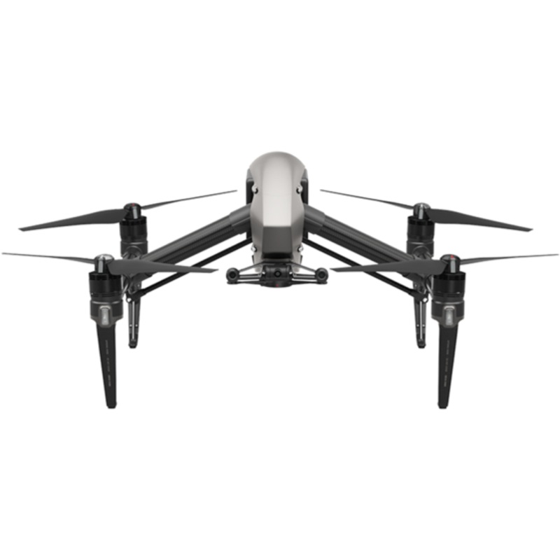 DJI Inspire 2 Drone (Open Box)