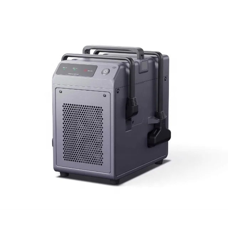 JC Agras C8000 8000W Battery Charger - T50/T25/T30/T20P/T40 FlyCart 30 DB2000 Portable Charging Station