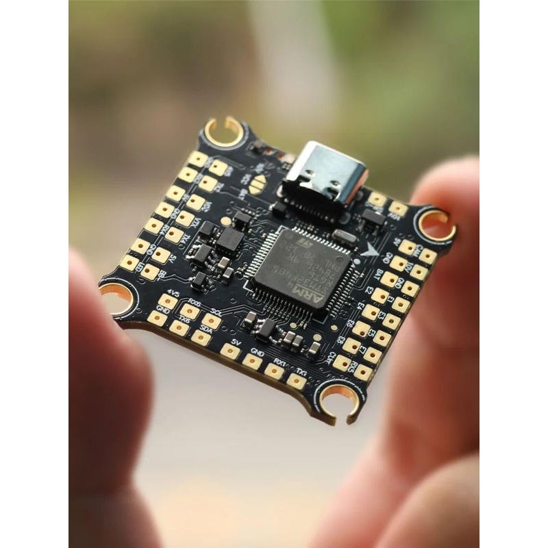 Lubosi HAKRC F4530 V2 flight control - (Color: F4530 V2 FC)