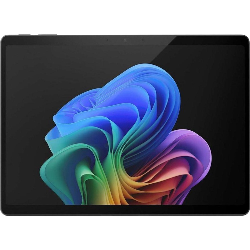 Microsoft Surface Pro Copilot+ PC 13", OLED (11th Edition), Black