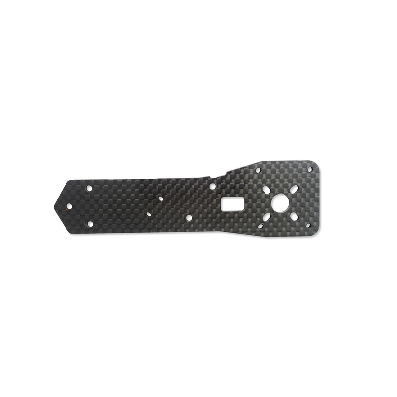 One rear arm for Nighthawk pro 280