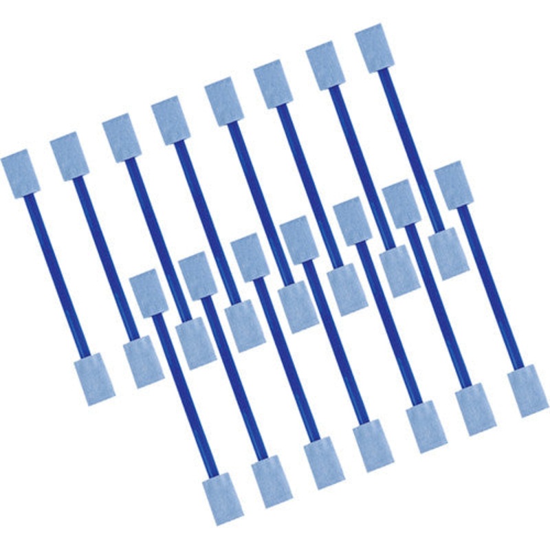 PRO Delkin SensorSafe Wand Refill - 15 Small (8993)