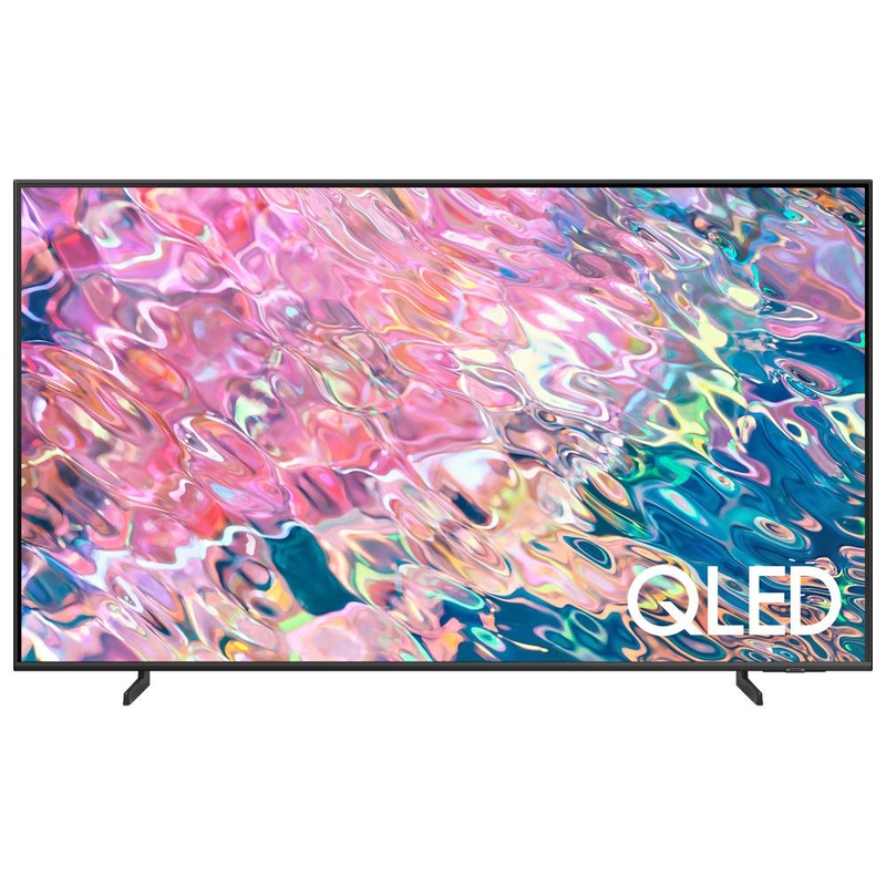 Samsung Q60B 50 inch QLED 4K Quantum Dual LED HDR Smart TV (2022)