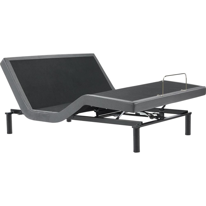 Simmons Beautyrest Advanced Motion Queen Adjustable Base - 700754860-7550