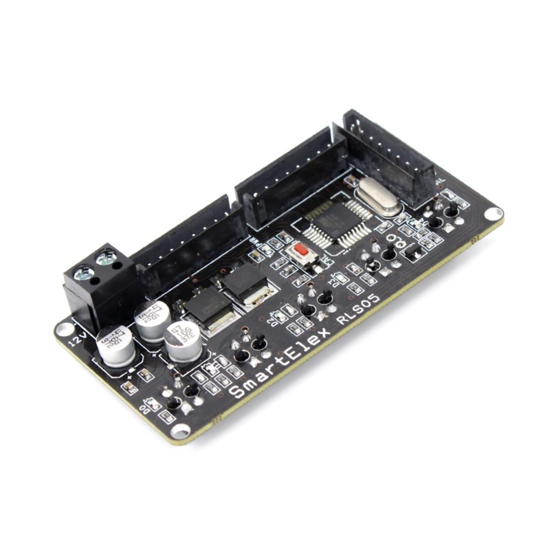 SmartElex RLS05 Line Follower Sensor