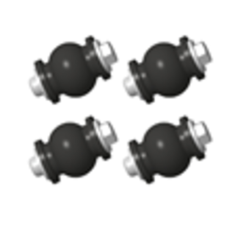 Swellpro GC2-S: gimbal rubber damper