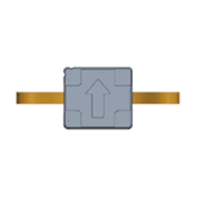 Swellpro SD4: Flight control chipset