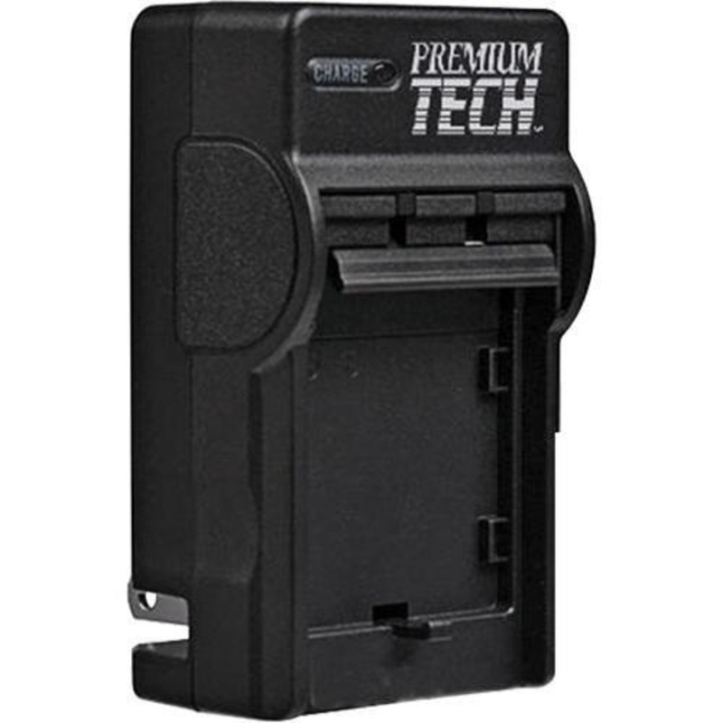 Vidpro Premium Tech AC/DC Battery Charger
