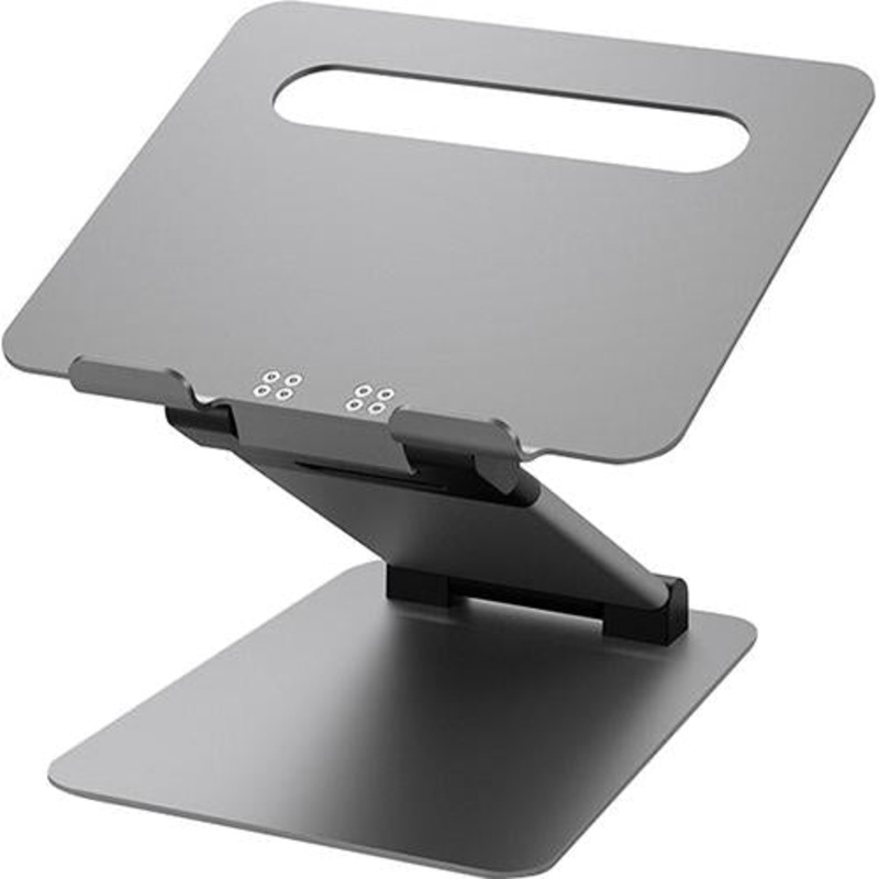 ALOGIC Elite Plus Adjustable Laptop Stand - EPALR-SGR