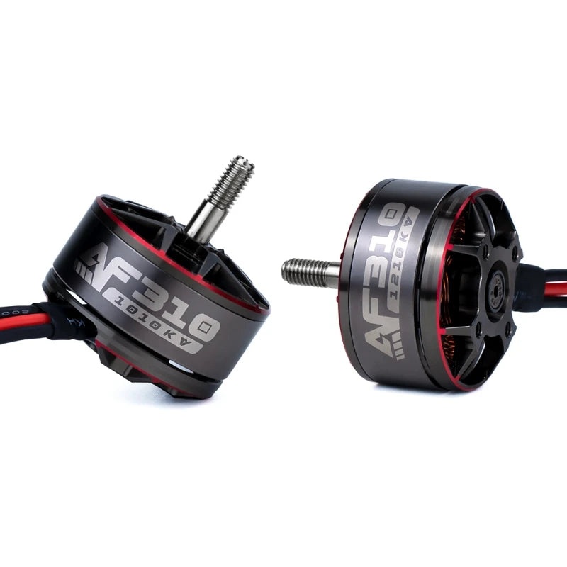 Brushless Top Quality Fpv Motor AF310 3010 for 7-9inch FPV Cinelifter Cinematic Drone Black