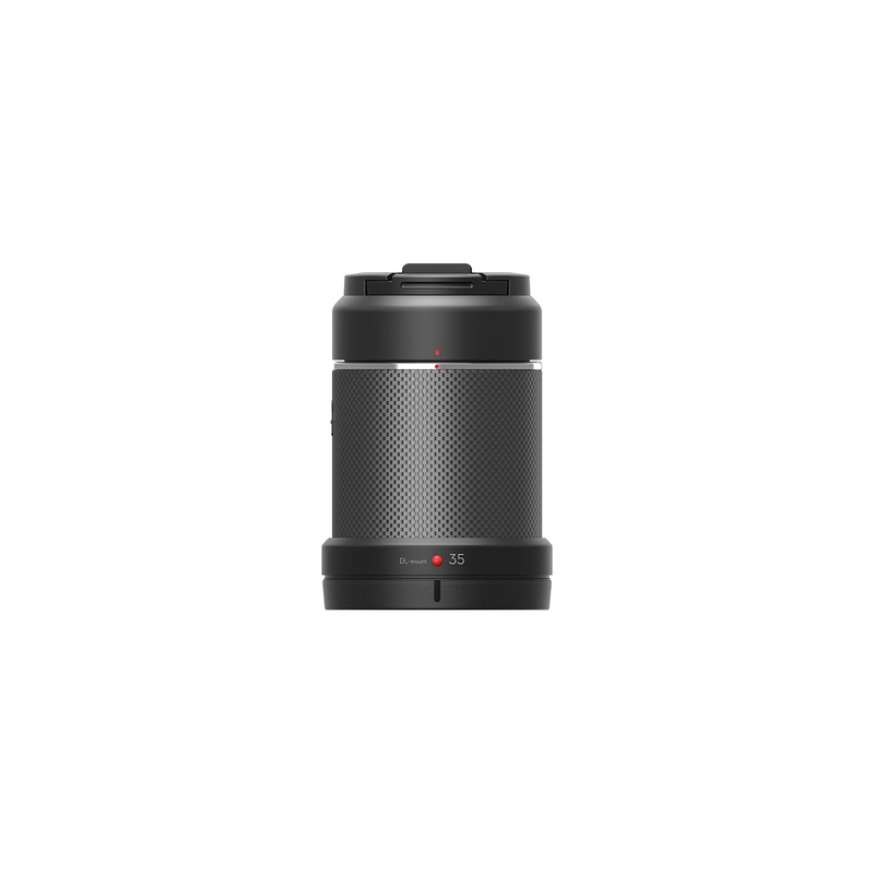 DJI DL 35mm F2.8 LS ASPH Lens
