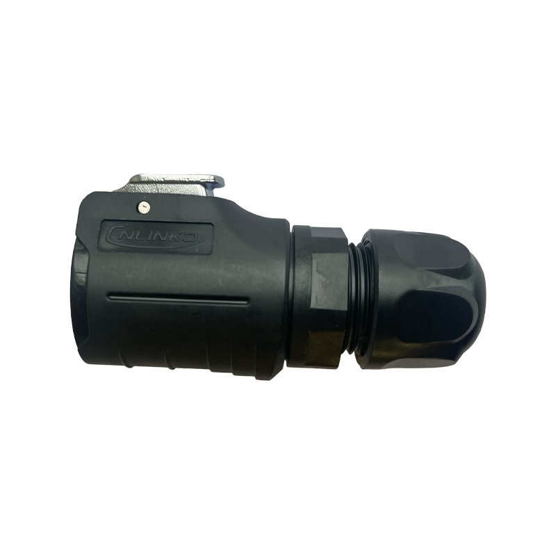 DJI Dock 2 Ethernet Cable Connector Plug