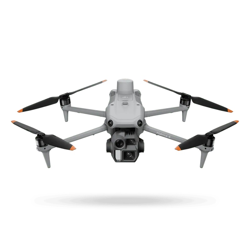 DJI Matrice 4E Worry-Free Plus Combo