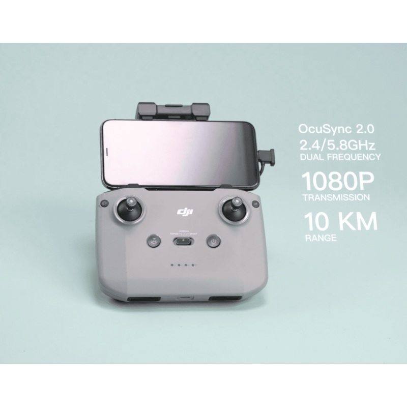 DJI Mavic Air 2 - Remote Controller