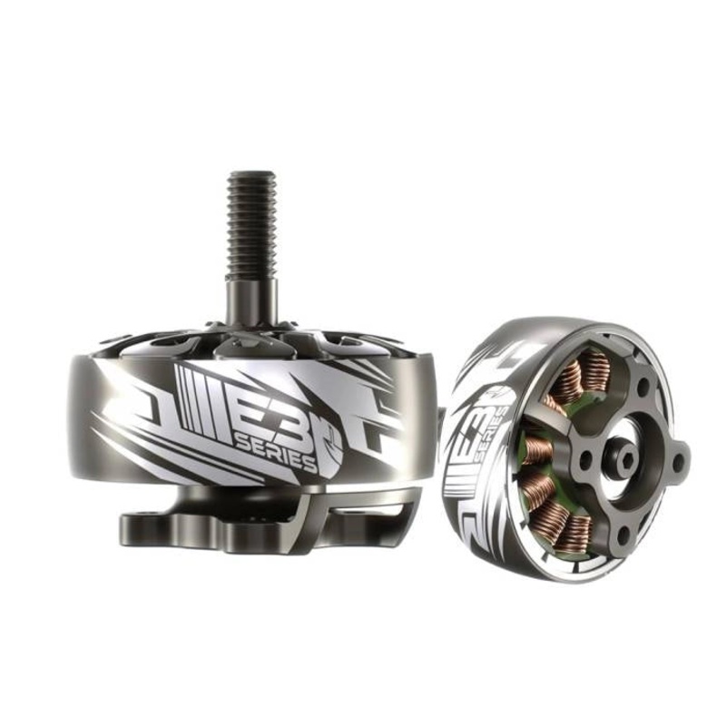 Emax E3 Series 2807 Motor - Choose KV