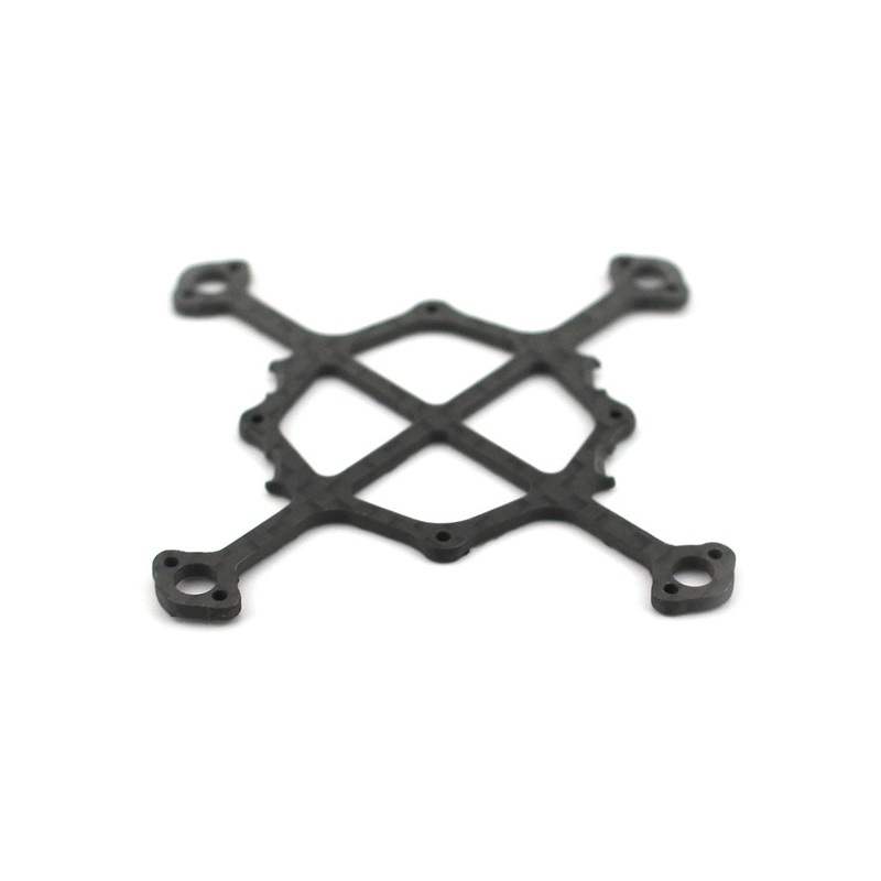 Nanohawk Spare Parts - 1.5mm Carbon Frame Piece