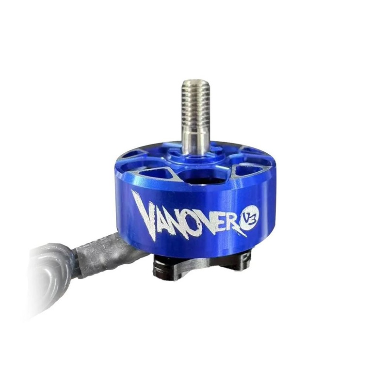 RCINPOWER Vanover V3 2207 Brushless FPV Drone Motor - 2060KV