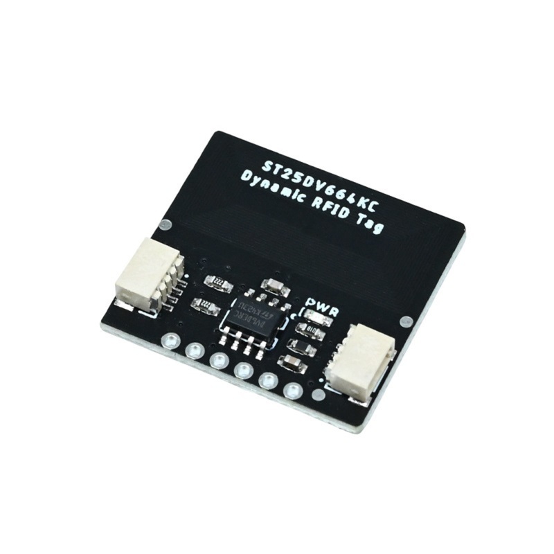 SmartElex Dynamic NFC RFID Tag NFC Smart Tag Module