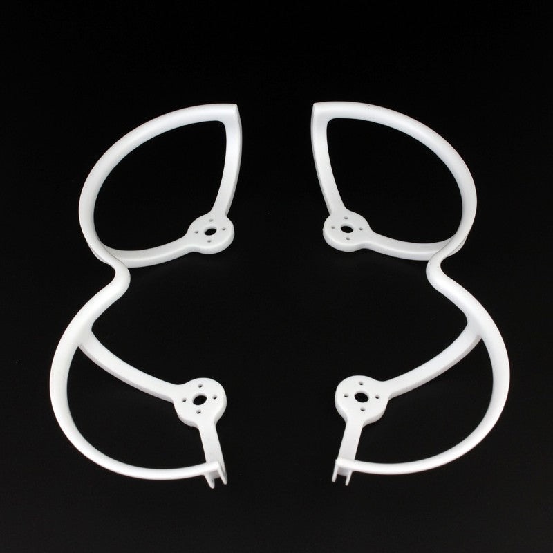 Babyhawk Parts -Emax 2 PCS Propeller Protective Guard for Babyhawk RC Drone FPV Racing Black