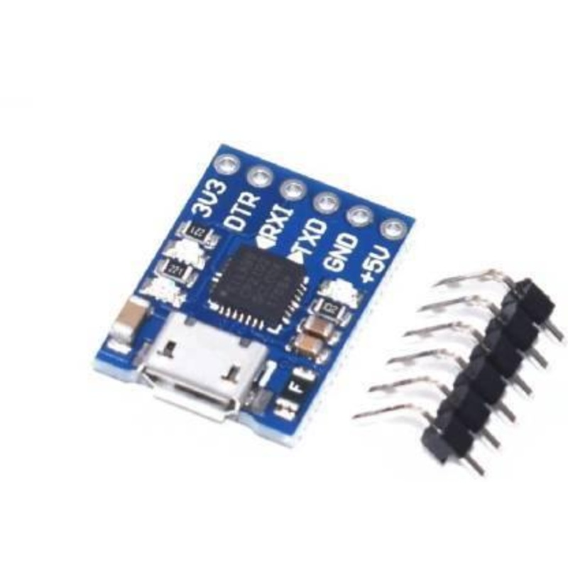 CP2102 Micro USB Module