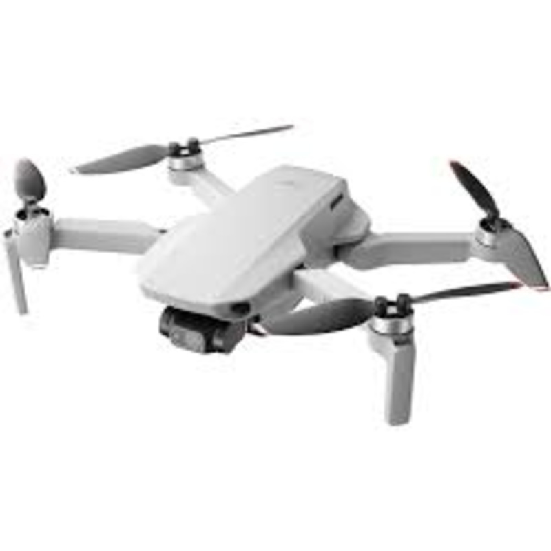 DJI Mavic Mini 2 - Aircraft Only (Used)