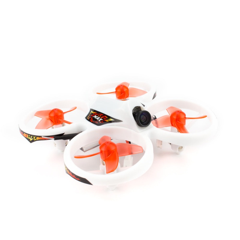 EZ Pilot Beginner Indoor Racing Drone - BNF