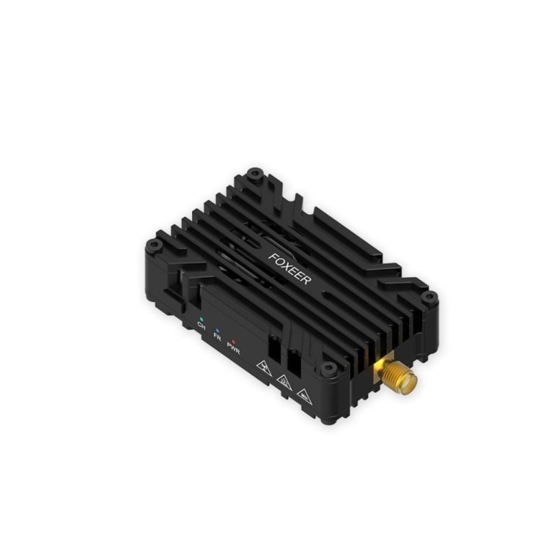 Foxeer Reaper Infinity V2 4.9G~6G 5W VTX