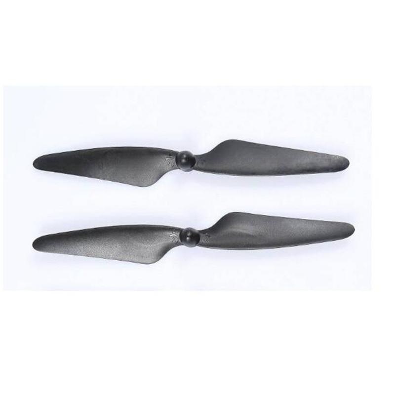 Hubsan H501S Propeller Set 1 Pair A or B, Gold or Black Gold
