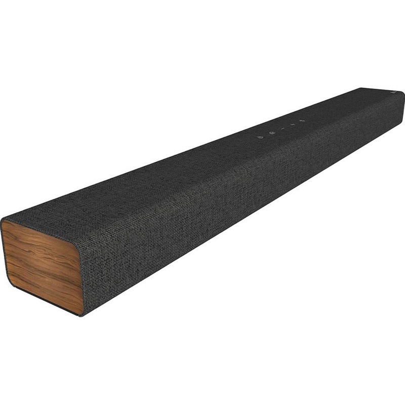 LG SPM2 2.1 Channel Sound Bar with Built-In Subwoofer Certified Refurbished