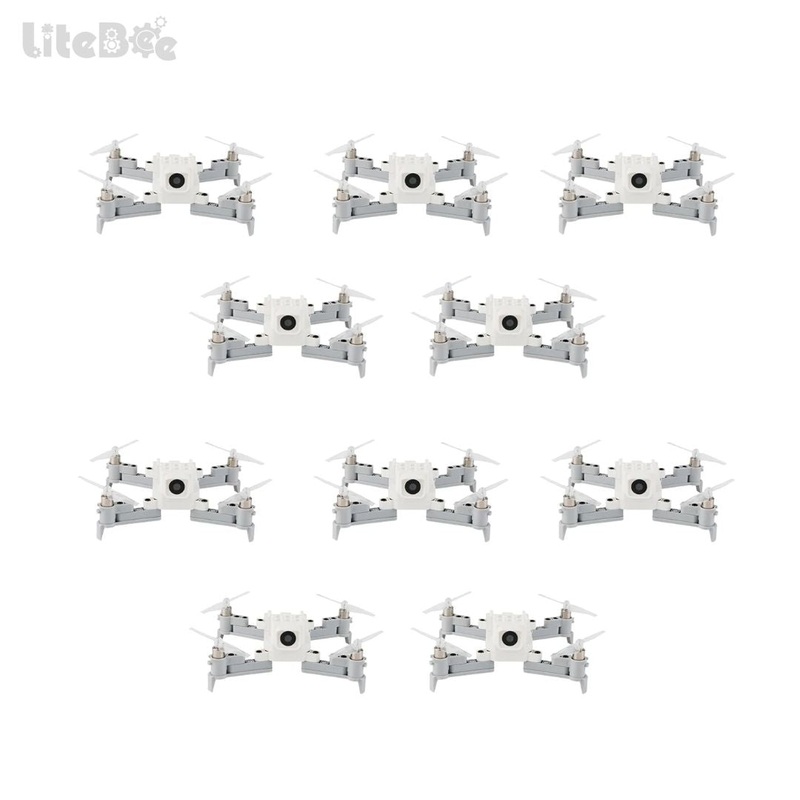 LiteBee Wing FM 10 - Drone Formation Set